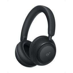 Casti Anker Soundcore Space 2 D1402G11 | Over-Ear, ANC, LDAC Hi-Res, Bluetooth 6.1, 50h
