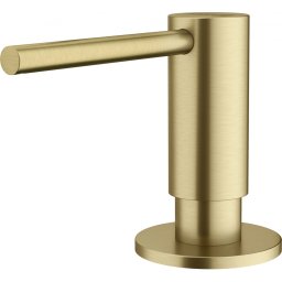 112.0717.105 Dozator Atlas Inox Gold