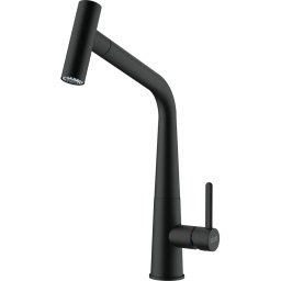 115.0625.190 Baterie Icon Dus Extractabil Matte Black