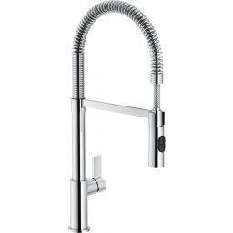 115.0486.993 Baterie Fox Pro Dus Crom
