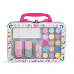 Trusa de machiaj pentru copii Martinelia Fairy Things, multicolora