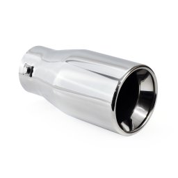 Ornament pentru toba de esapament din otel inoxidabil 50-65 mm Amio MT-018