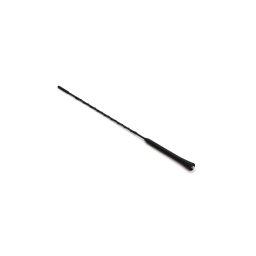 Antena radio auto universala 40 cm cu filet 6 mm Amio ANTM08