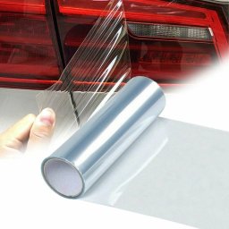 Folie protectie transparenta pentru faruri si stopuri auto Oracal, la metru