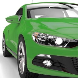 Folie colantare auto Oracal verde 062 lucios 3,0 x 1,26 m