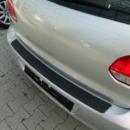 Protectie bara portbagaj universala flexibila pentru bandou spate auto