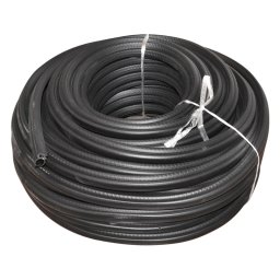 Cheder auto universal 10 m cu insertie metalica pentru portiere si portbagaj