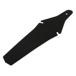 Aripa spate flexibila universala pentru bicicleta, montaj sub sa RW20B