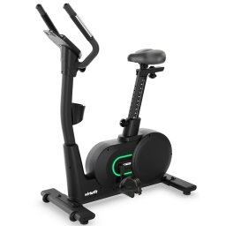 Bicicleta fitness electromagnetica VirtuFit HTR300i