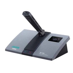 Microfon de Audioconferinta DSPPA D6802L Wi-Fi Negru