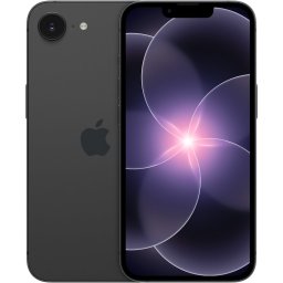 Apple iPhone 17e Black / 256 GB