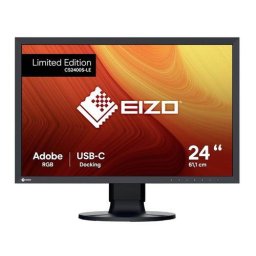 Monitor LED CS2400S-LE 16:10 HDMI+DP+USB-C IPS, Negru