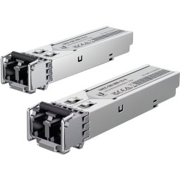 U Fiber UACC-OM-MM-1G-D-20, transceiver (20 pieces)