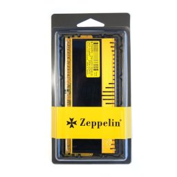 Memorie DDR4 16GB 2400 MHz 1 modul radiator