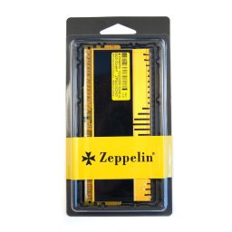Memorie DDR4 16GB 2666 MHz 1 modul radiator