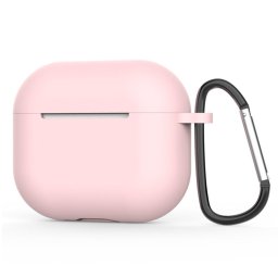 Husa pentru AirPods 4 - - Pink