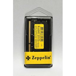 Memorie ZE-SD4-8G3200, 8 GB, DDR4-3200 MHz, CL 22