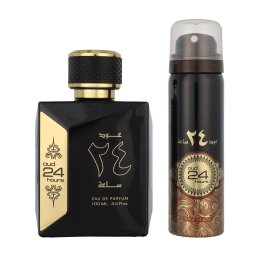Ard Al Zaafaran Oud 24 Hours Giftset