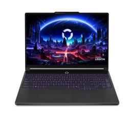 Notebook Legion 5 15IAX11, Intel Core Ultra 7 251HX, 15.3 inch, RAM 32GB, SSD 1TB, nVidia GeForce RTX 5070 12GB, No OS, Eclipse Black