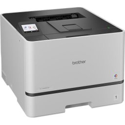 Imprimanta laser Imprimanta Brother HL-L8430CDW, Laser, Color, A4, Duplex, Retea, Wi-Fi, NFC