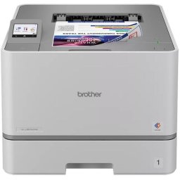 Imprimanta laser Imprimanta Brother HL-L8570CDW, Laser, Color, A4, Duplex, Retea, Wi-Fi, NFC