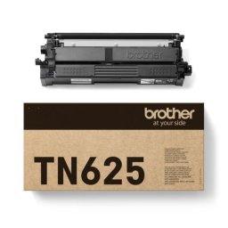 Cartus toner Brother Black TN625BK
