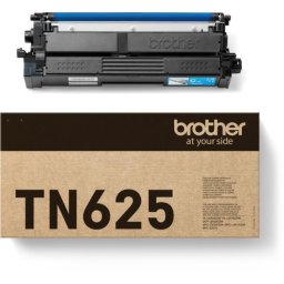 Cartus toner Brother Cyan TN625C