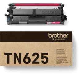 Cartus toner Brother Magenta TN625M