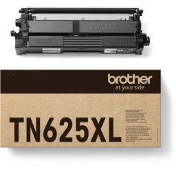 Cartus toner Brother Black HY TN625XLBK