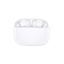 Căști Wireless In-Ear Honor Choice Earbuds 7i, ANC 45dB, Autonomie 40 ore (8h căști + carcasă) – Alb