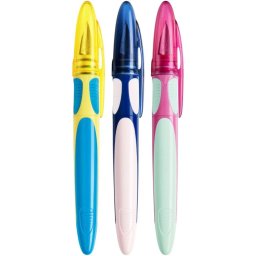 Stilou scolar Bic Easy Click