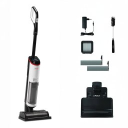 Polti Summer Clean PET Duo - RollySteam WD30C + StainOver PET SC40 Podele, textile si auto