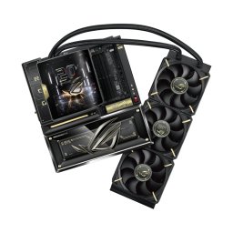 ASUS ROG CROSSHAIR X870E EDITION 20
