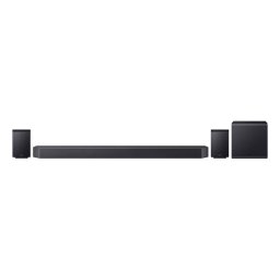 SAMSUNG HW-Q990H 11.1.4 Soundbar negru HW-Q990H/EN