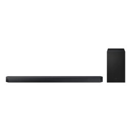 SAMSUNG HW-Q600H 3.1.2 Soundbar negru HW-Q600H/EN