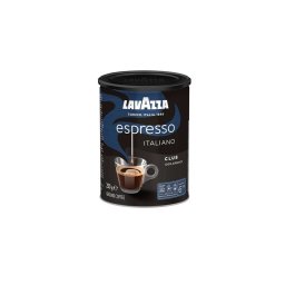 Lavazza Espresso Italiano Club cafea macinata 250 g CUTIE