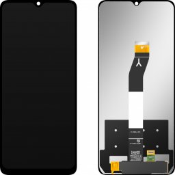 Display cu Touchscreen MP compatibil cu Xiaomi Poco C61 / Redmi A3 / A3x