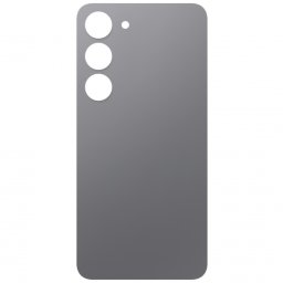 Capac Baterie compatibil cu Samsung Galaxy S23 S911, Gri