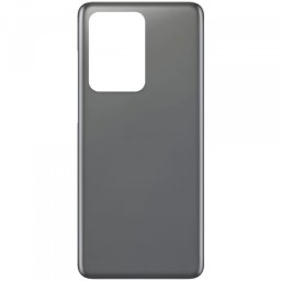 Capac Baterie compatibil cu Samsung Galaxy S20 Ultra 5G G988 / S20 Ultra G988, Gri