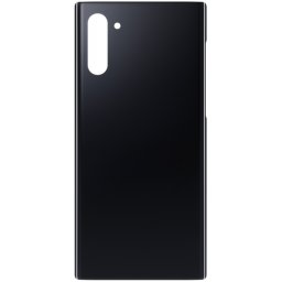 Capac Baterie compatibil cu Samsung Galaxy Note10 N970, Negru