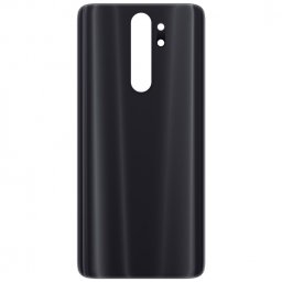 Capac Baterie compatibil cu Xiaomi Redmi Note 8 Pro, Negru