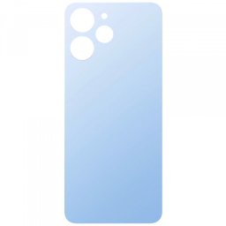 Capac Baterie compatibil cu Xiaomi Redmi 12, Bleu