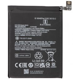 Acumulator pentru Xiaomi Redmi Note 12S / Note 11S / Note 11 / Poco M4 Pro, BN5D