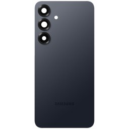 Capac Baterie Samsung Galaxy S25 S931, Albastru (Blue Black), Service Pack GH82-36295E
