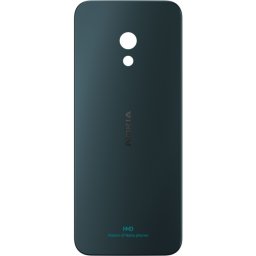 Capac Baterie Nokia 225 4G (2024), Albastru, Service Pack 5003000706SH0