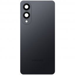 Capac Baterie Samsung Galaxy S25 Edge S937, Negru (Titanium Jetblack), Service Pack GH82-37202C