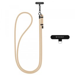 Snur Telefon Techsuit RCS1-08, Bej