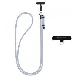 Snur Telefon Techsuit RCS1-18, Gri