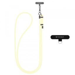 Snur Telefon Techsuit RCS1-56, Crem