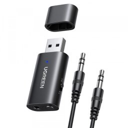 Transmitator / Receptor Bluetooth UGREEN CM523